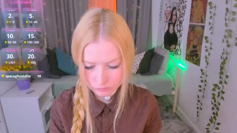 Laly online show from 12, 2, 2025