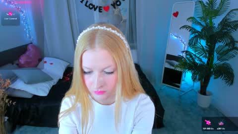 Laly online show from 16, 2, 2025