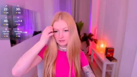 Laly online show from 9, 3, 2025
