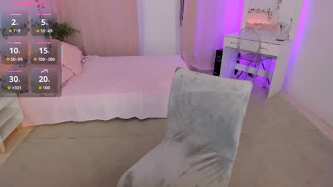 Snapshot of laly_peach chatting on 17, 6, 2026 Laly online show from 17, 6, 2026