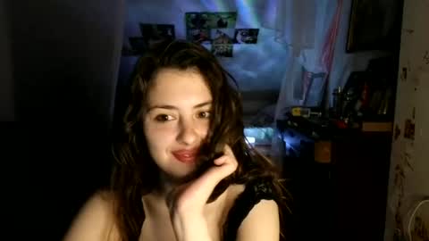 Snapshot of lama111111mama chatting on 12, 6, 2026 I work 5PM to 9 PM EST New York online show from 12, 6, 2026