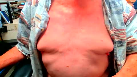 lamarbrazil online show from 5, 3, 2026