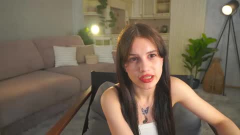 Snapshot of lamonicaptak chatting on 5, 7, 2026 Emily online show from 5, 7, 2026