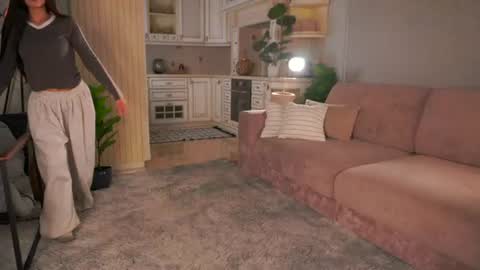 Snapshot of lamonicaptak chatting on 9, 7, 2026 Emily online show from 9, 7, 2026