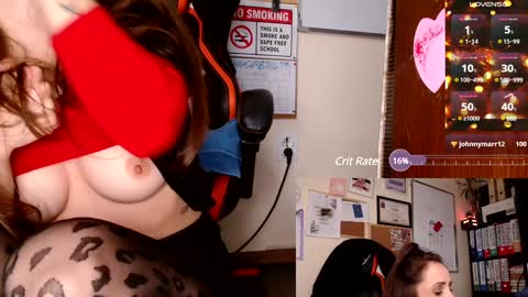 Snapshot of lana6 chatting on 6, 12, 2024 Lana online show from 6, 12, 2024