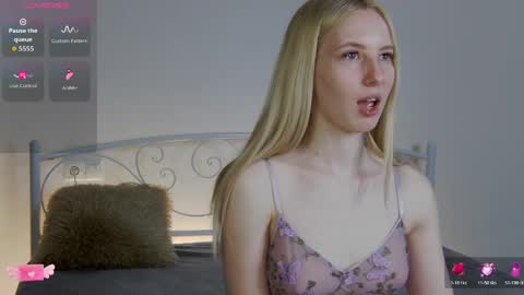 Liana online show from 6, 4, 2026