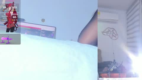 Lana online show from 5, 4, 2026