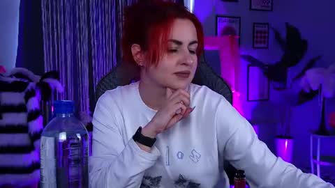 Snapshot of lana__may chatting on 27, 6, 2026 just call me Lana and her security online show from 27, 6, 2026