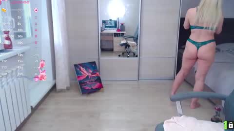 Lana online show from 14, 11, 2025