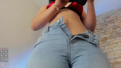 Snapshot of lana_beket_ chatting on 25, 1, 2025 Lana online show from 25, 1, 2025