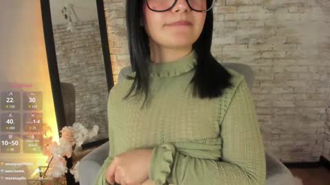 Snapshot of lana_beket_ chatting on 3, 2, 2025 Lana online show from 3, 2, 2025