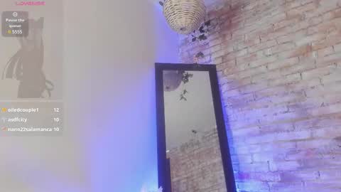 Snapshot of lana_beket_ chatting on 12, 2, 2025 Lana online show from 12, 2, 2025