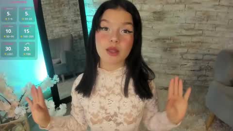 Snapshot of lana_beket_ chatting on 27, 2, 2025 Lana online show from 27, 2, 2025