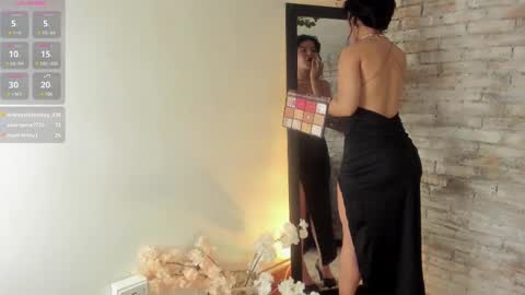 Snapshot of lana_beket_ chatting on 3, 3, 2025 Lana online show from 3, 3, 2025