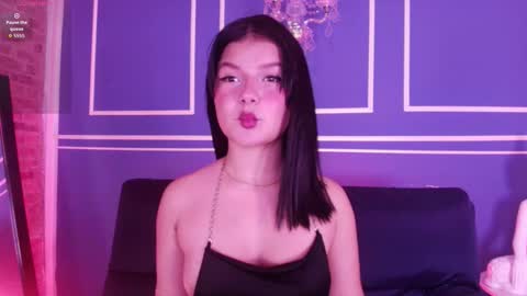 Snapshot of lana_beket_ chatting on 11, 9, 2025 Lana online show from 11, 9, 2025