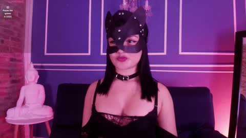 Snapshot of lana_beket_ chatting on 13, 9, 2025 Lana online show from 13, 9, 2025