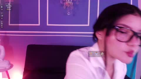 Snapshot of lana_beket_ chatting on 18, 9, 2025 Lana online show from 18, 9, 2025