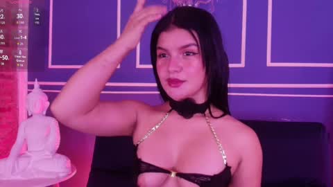 Snapshot of lana_beket_ chatting on 19, 9, 2025 Lana online show from 19, 9, 2025