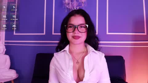 Snapshot of lana_beket_ chatting on 7, 10, 2025 Lana online show from 7, 10, 2025