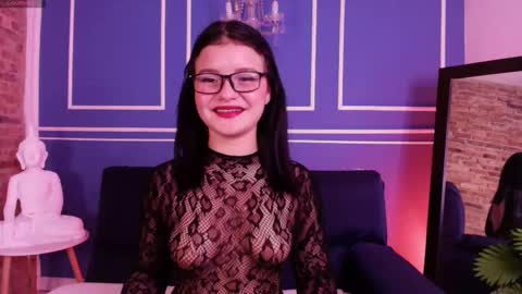 Snapshot of lana_beket_ chatting on 12, 10, 2025 Lana online show from 12, 10, 2025