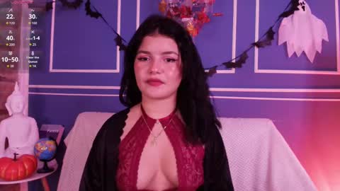 Snapshot of lana_beket_ chatting on 16, 10, 2025 Lana online show from 16, 10, 2025