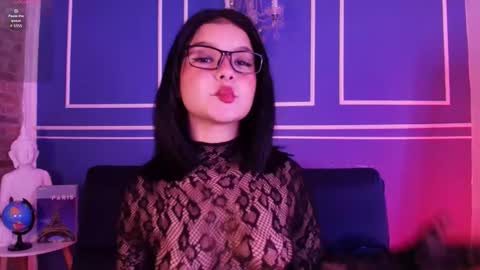 Snapshot of lana_beket_ chatting on 22, 10, 2025 Lana online show from 22, 10, 2025