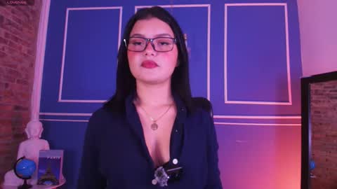 Snapshot of lana_beket_ chatting on 24, 10, 2025 Lana online show from 24, 10, 2025