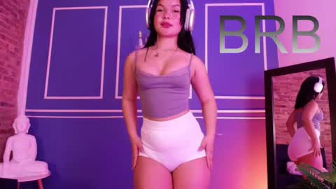 Snapshot of lana_beket_ chatting on 26, 10, 2025 Lana online show from 26, 10, 2025