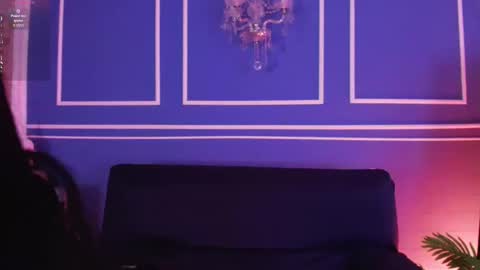 Snapshot of lana_beket_ chatting on 10, 11, 2025 Lana online show from 10, 11, 2025