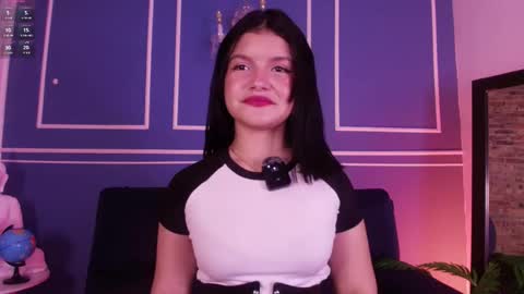 Snapshot of lana_beket_ chatting on 17, 11, 2025 Lana online show from 17, 11, 2025