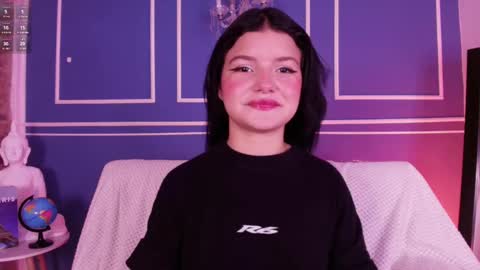 Snapshot of lana_beket_ chatting on 19, 11, 2025 Lana online show from 19, 11, 2025