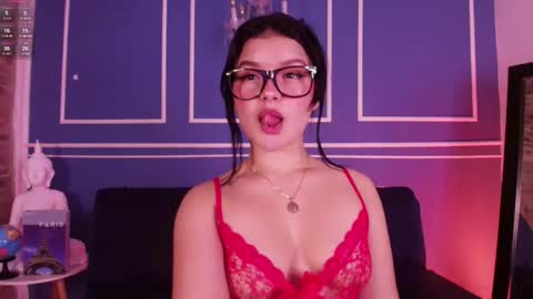 Snapshot of lana_beket_ chatting on 25, 11, 2025 Lana online show from 25, 11, 2025