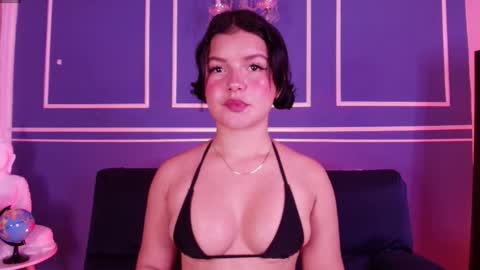 Snapshot of lana_beket_ chatting on 3, 12, 2025 Lana online show from 3, 12, 2025