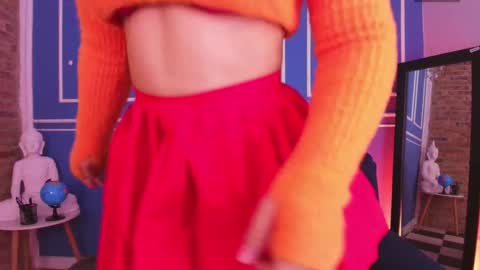  Lana  online show from 20, 3, 2026