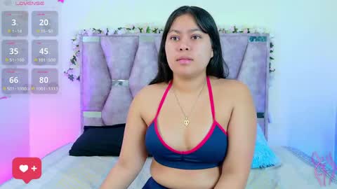 Lana online show from 18, 4, 2026