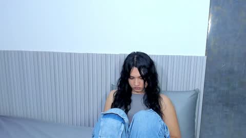 Snapshot of lana_boomer chatting on 16, 1, 2025 Lana online show from 16, 1, 2025