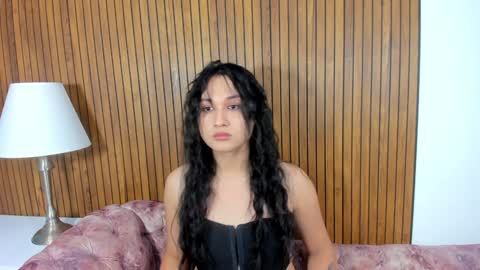 Snapshot of lana_boomer chatting on 19, 1, 2025 Lana online show from 19, 1, 2025