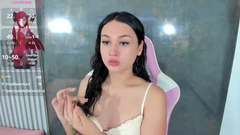 Snapshot of lana_boomer chatting on 28, 9, 2025 Lana online show from 28, 9, 2025