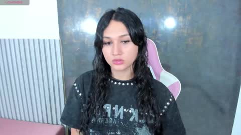 Snapshot of lana_boomer chatting on 4, 10, 2025 Lana online show from 4, 10, 2025