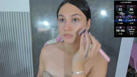 Lana online show from 12, 4, 2026