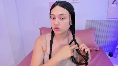 Snapshot of lana_boomer chatting on 15, 7, 2026 Lana online show from 15, 7, 2026