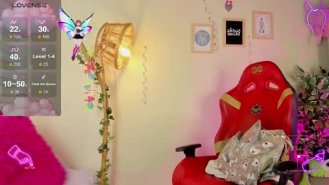 Lana online show from 19, 9, 2025