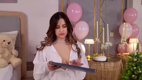 lana_ellie online show from 21, 12, 2025