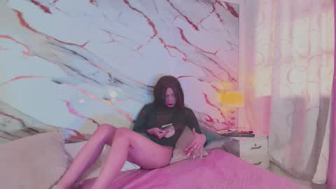 Snapshot of lana_fox1 chatting on 19, 2, 2026 Lana online show from 19, 2, 2026