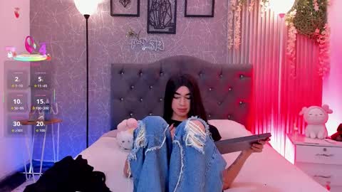 Snapshot of lana_gill chatting on 22, 2, 2026 lana_gill online show from 22, 2, 2026