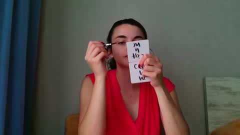 lana_gl online show from 15, 6, 2026