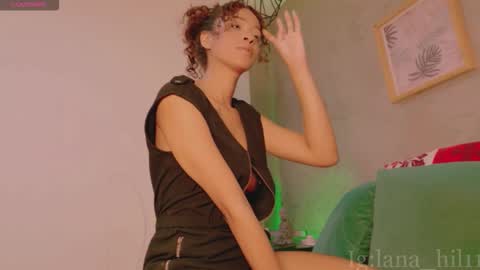 LANA online show from 3, 3, 2026