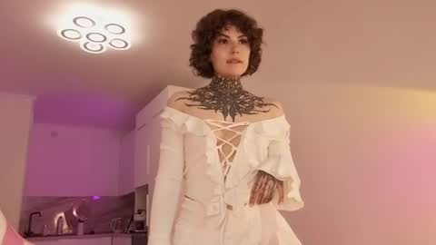 Eva online show from 31, 5, 2026