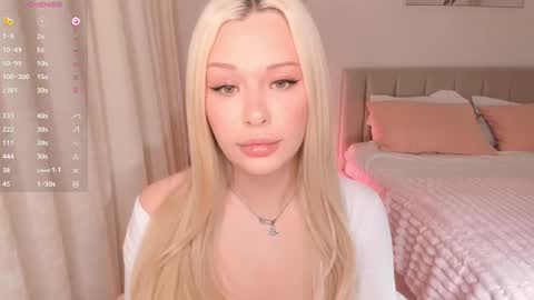 Lana online show from 16, 11, 2025