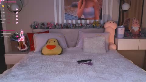 Milana online show from 14, 12, 2024